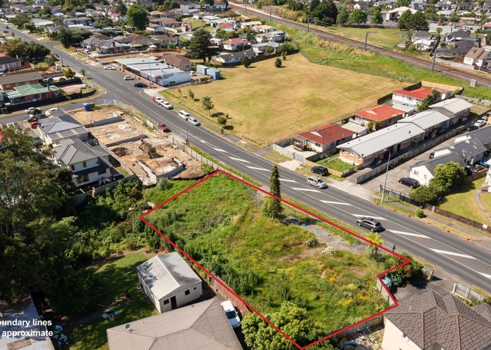  at 29 Swaffield Road, Papatoetoe, Auckland
