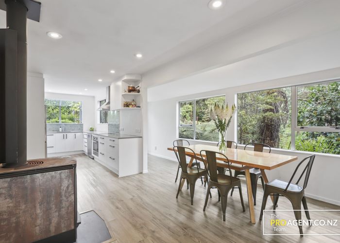  at 639 Huia Road, Parau, Waitakere City, Auckland
