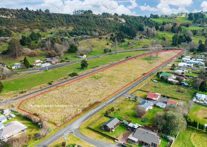  at 2 Taitua Street, Taumarunui, Ruapehu, Manawatu / Whanganui