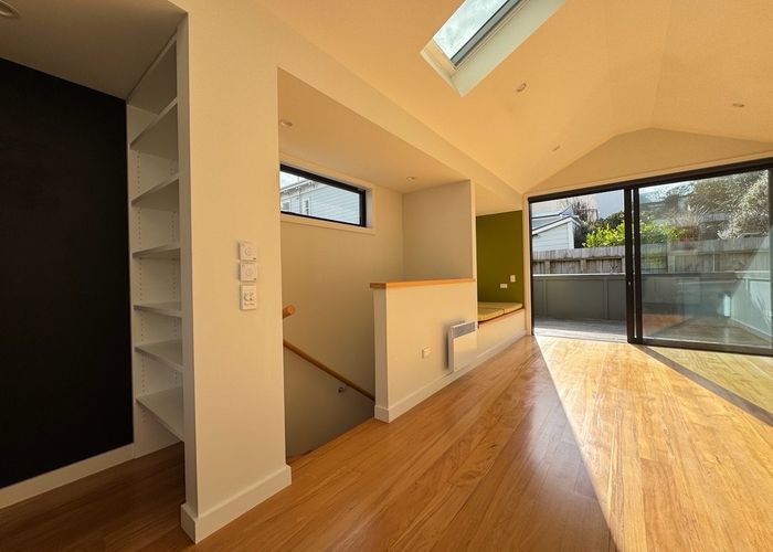  at 3 Armour Avenue, Mount Victoria, Wellington, Wellington