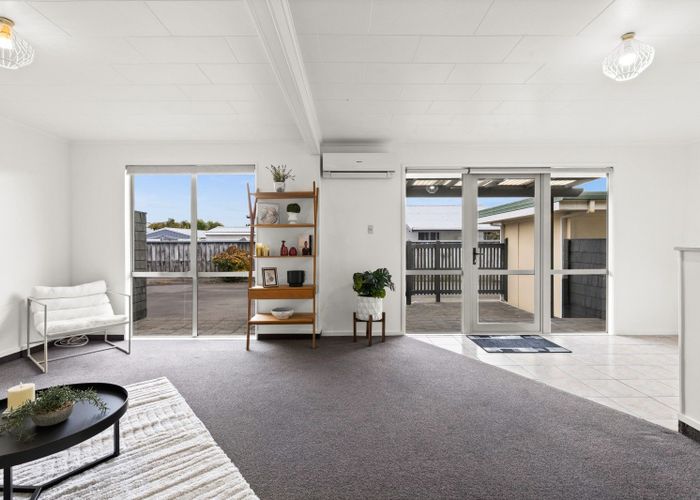  at 25 Liverpool Crescent, Tamatea, Napier, Hawke's Bay