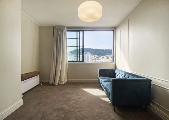  at 202A/8 Chaffers Street, Te Aro, Wellington, Wellington