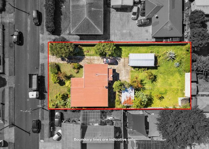  at 5 Alexander Avenue, Papatoetoe, Manukau City, Auckland