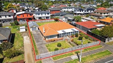 at 30 Caspar Road, Papatoetoe, Auckland