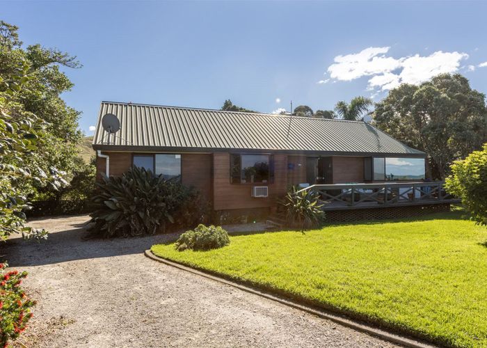  at 284 Whirinaki Road, Eskdale