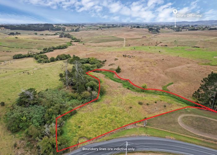  at 425 Tuhimata Road, Ramarama, Franklin, Auckland