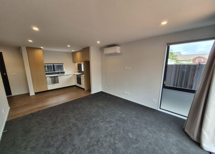  at 7/24 New Brighton Road, Shirley, Christchurch City, Canterbury