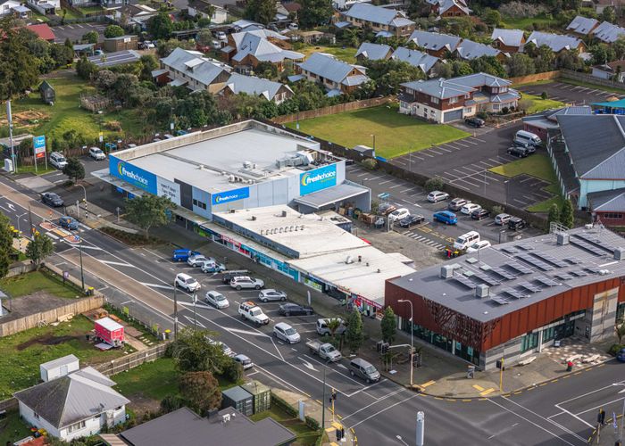  at 36 Jillian Drive, Ranui, Waitakere City, Auckland