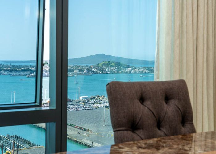  at 3002/10 Commerce Street, Auckland Central, Auckland