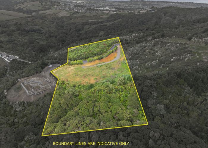  at 110 Griggs Road, East Tamaki Heights, Manukau City, Auckland