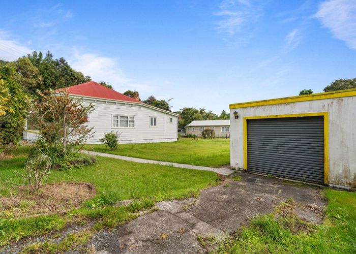  at 25 Liverpool Street, Dargaville, Kaipara, Northland