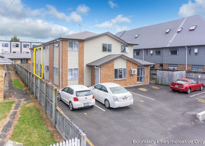  at 3/9 Greensboro Street, Hamilton East, Hamilton, Waikato