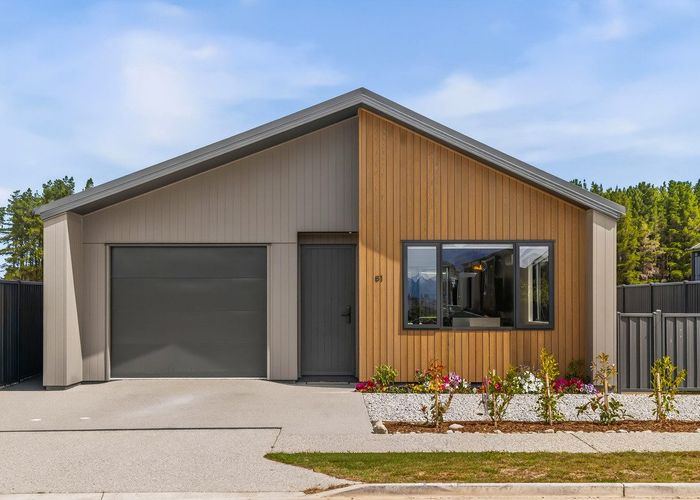  at 81 Burdon Loop, Lake Hawea, Wanaka, Otago