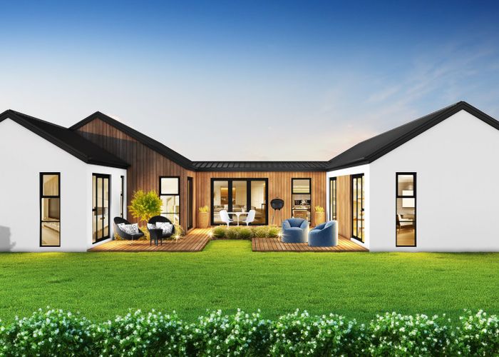  at 16 Croppers Road - Lot 159, Clevedon, Manukau City, Auckland