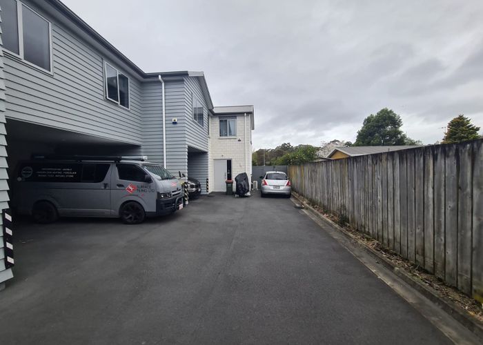  at 4A/20 Dowding Street, Melville, Hamilton, Waikato