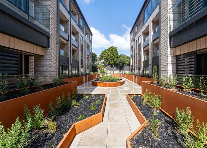  at 312/6-14 Meadowbank Road, Meadowbank, Auckland City, Auckland