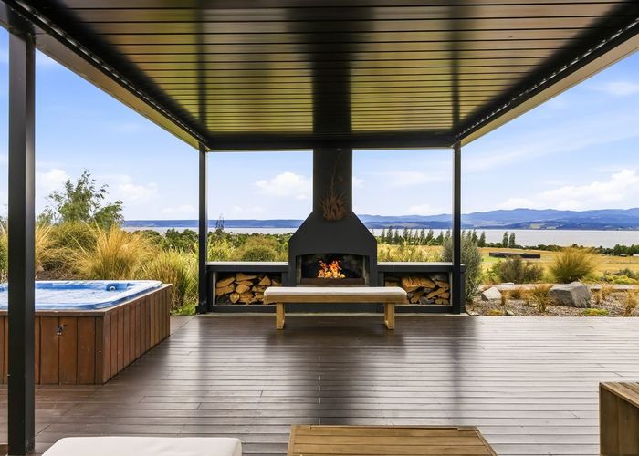  at 80 Te Puke Road, Kuratau, Taupo, Waikato