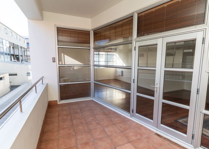  at 3/22 Ghuznee Street , Wellington Central, Wellington, Wellington