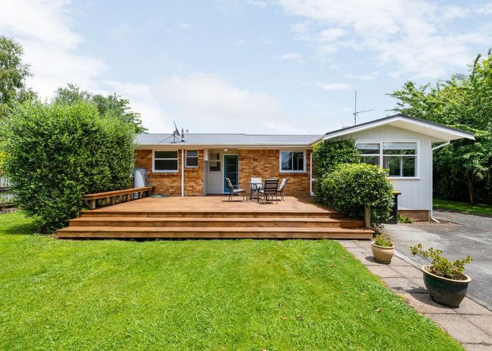  at 43 Weld Street, Cambridge, Waipa, Waikato