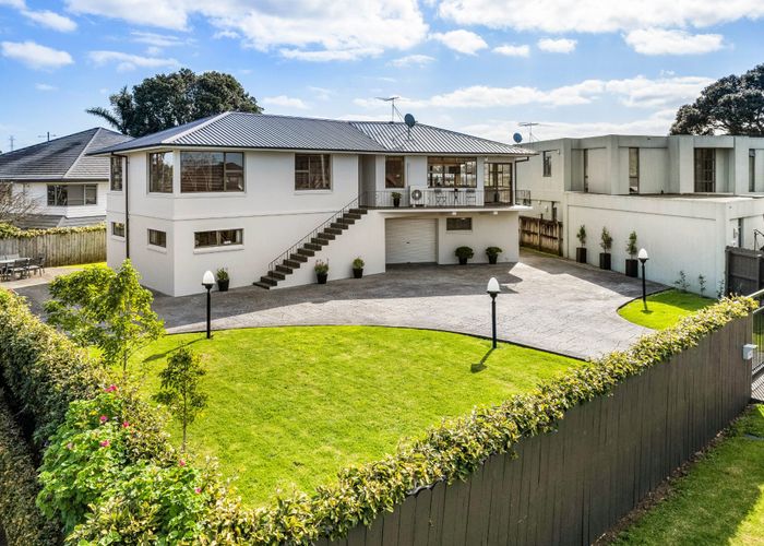  at 24 Kerswill Place, Pakuranga, Auckland