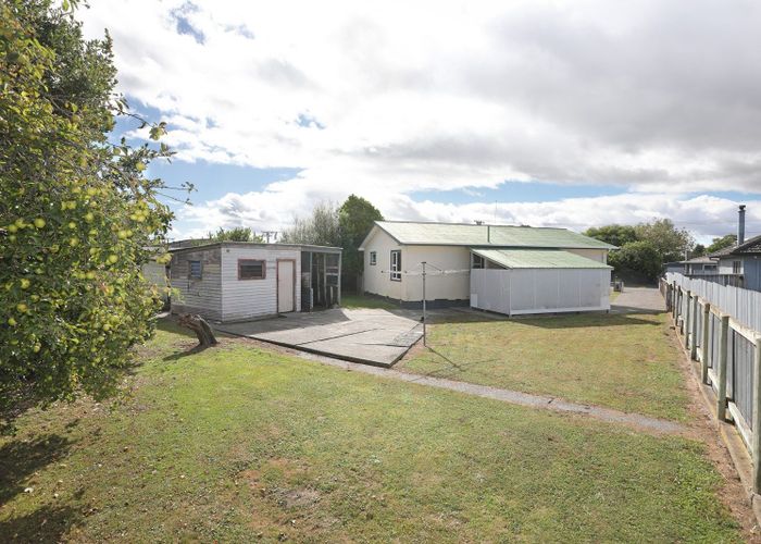  at 24 Andrew Street, Feilding, Feilding