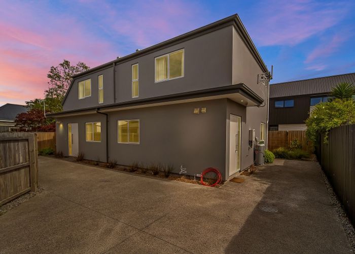  at 5A Rosewarne Street, Spreydon, Christchurch City, Canterbury