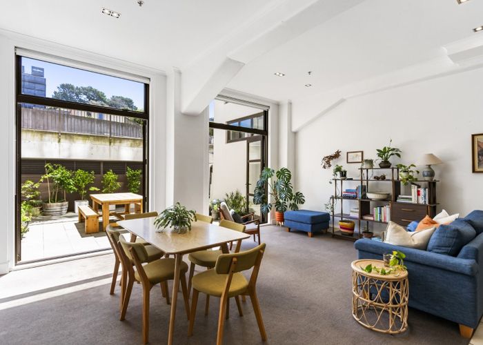  at 9/254 Willis Street, Te Aro, Wellington, Wellington