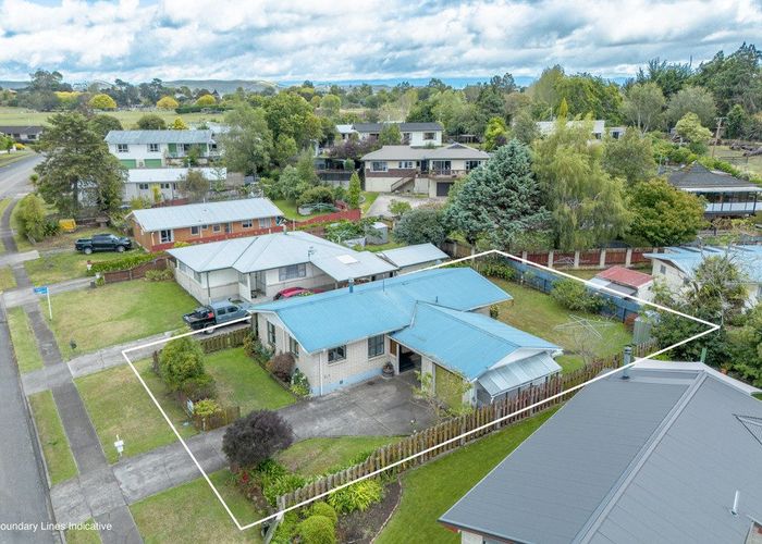  at 4 Leeton Drive, Waipukurau, Waipukurau