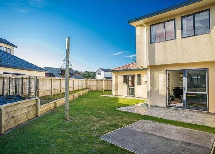  at A /3 Norwood Place , Johnsonville, Wellington, Wellington