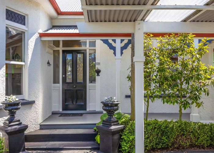  at 131 Somerfield Street, Somerfield, Christchurch