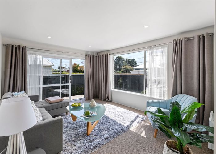  at 1/154 King Street, Sydenham, Christchurch