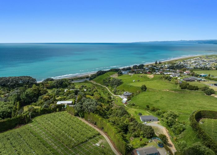  at 8A Thompson Road, Opotiki
