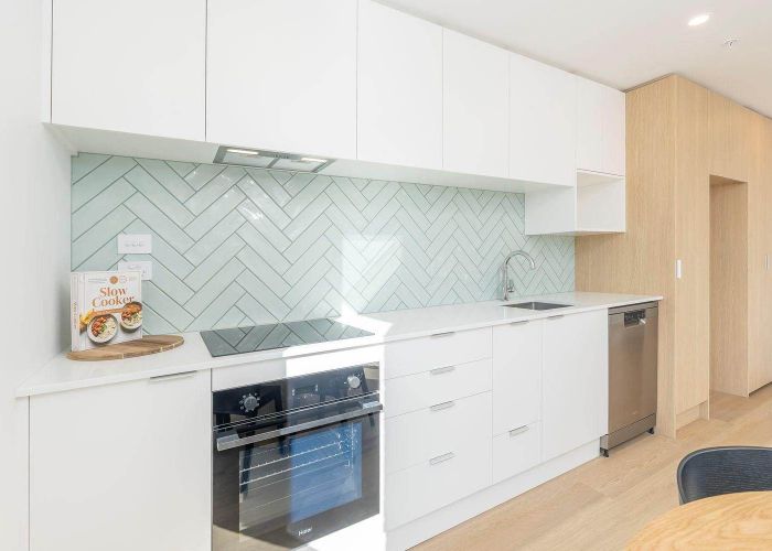  at Unit102/2A Te Ara Taurapa, Point Chevalier, Auckland City, Auckland