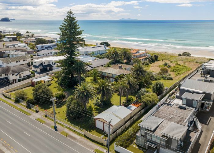  at 65, 67 and 69 Oceanbeach Road, Mount Maunganui, Tauranga, Bay Of Plenty