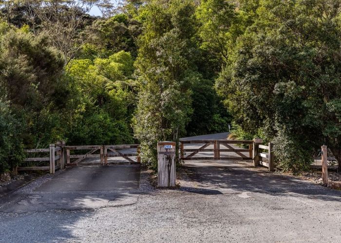  at 2958 State Highway 10, Paewhenua Island, Mangonui