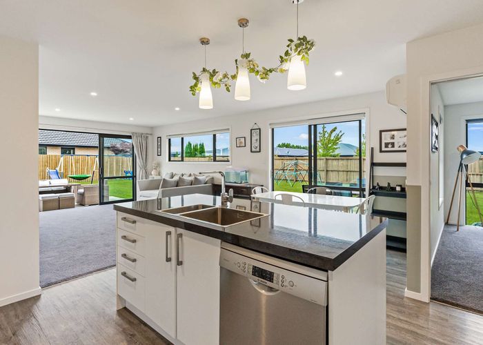  at 41 Kendon Drive, Rolleston, Rolleston