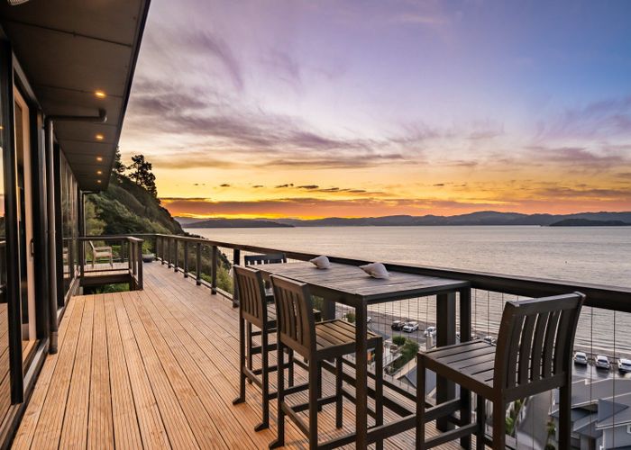  at 616B Marine Drive, Eastbourne, Lower Hutt, Wellington