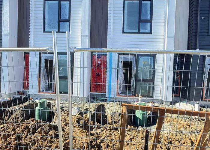  at Lot3/17,19,21&2 Von Sturmer Street, Mangere East, Manukau City, Auckland