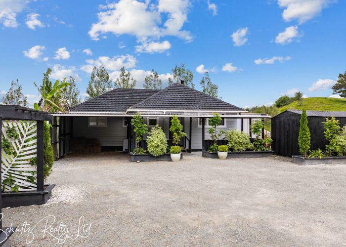  at Lot 1 Mountain Road, Maungaturoto, Kaipara, Northland