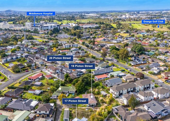  at 20 Picton Street, Papatoetoe, Manukau City, Auckland