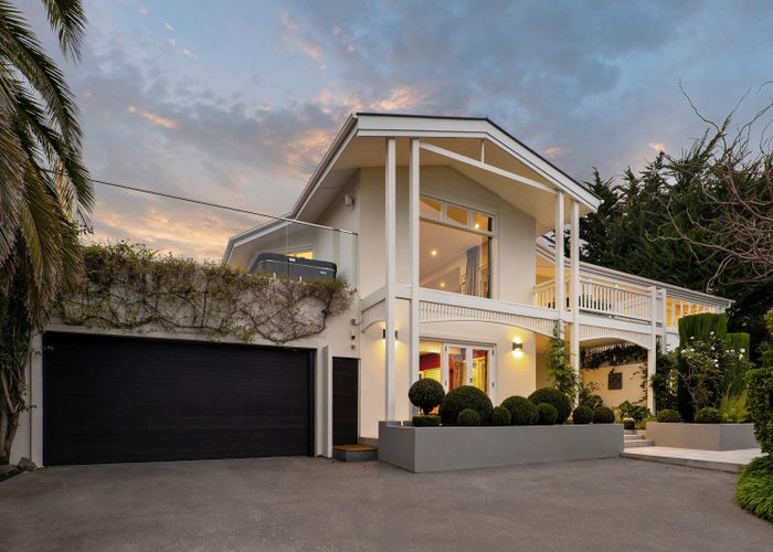  at 23 and 23A Balmoral Lane, Redcliffs, Christchurch City, Canterbury