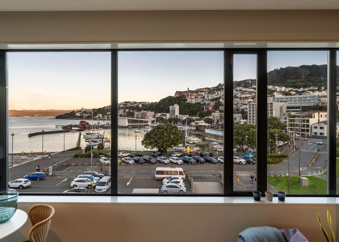  at 312/22 Herd Street, Te Aro, Wellington, Wellington