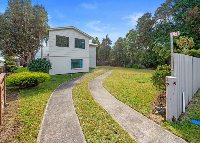  at 1527 State Highway 30, Rotoiti Forest, Rotorua