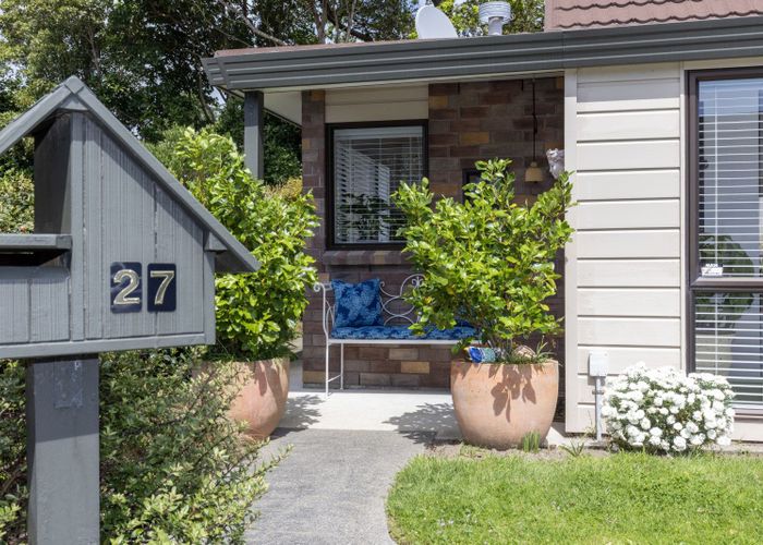 at 27/72 Rimu Road, Raumati Beach, Kapiti Coast, Wellington