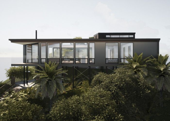  at Lot 19, 75 Rhine Street, Island Bay, Wellington, Wellington