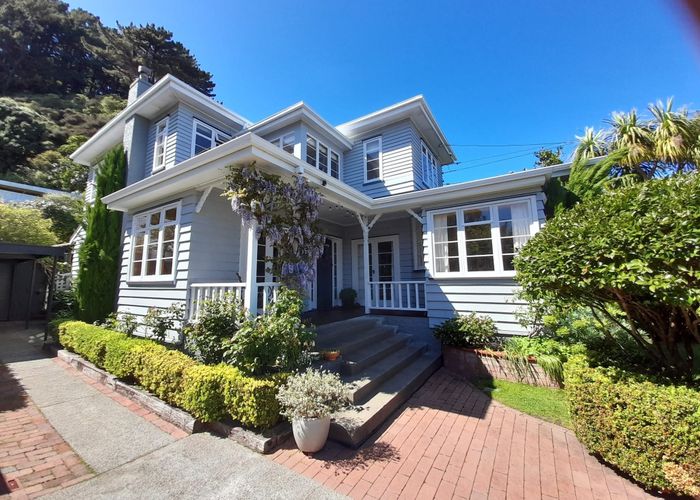  at 267 Muritai Road, Eastbourne, Lower Hutt
