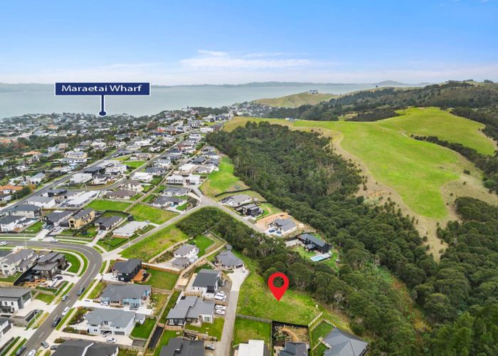  at 1 George Couldrey Lane, Maraetai, Manukau City, Auckland