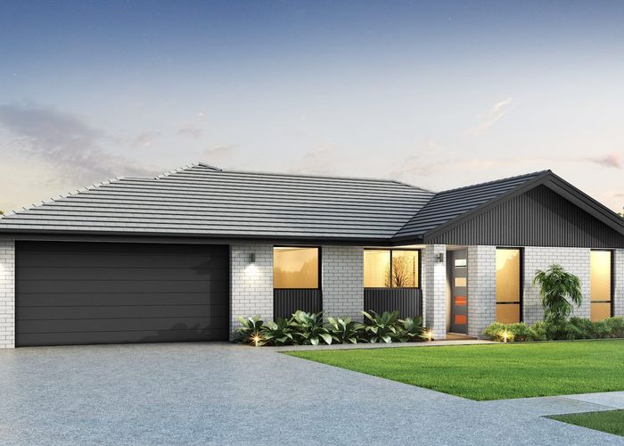  at Lot 26 Robam Estates, Halswell, Christchurch City, Canterbury