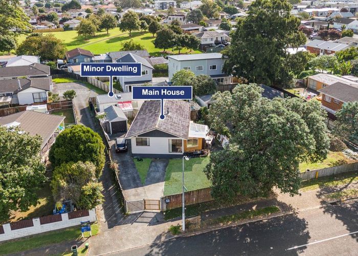  at 35 John Walker Drive, Manurewa, Manukau City, Auckland