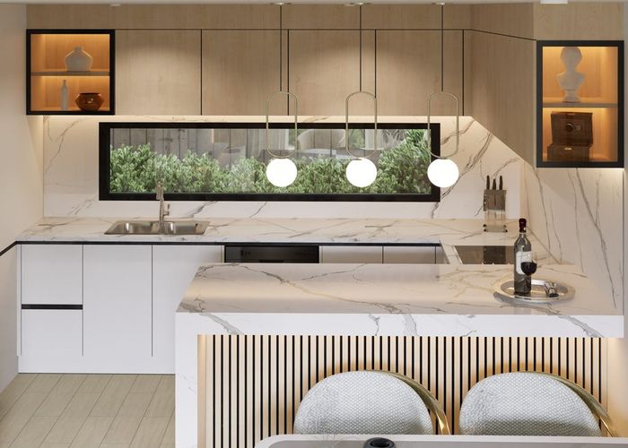  at Lot 5/49 Stredwick Drive, Torbay, North Shore City, Auckland